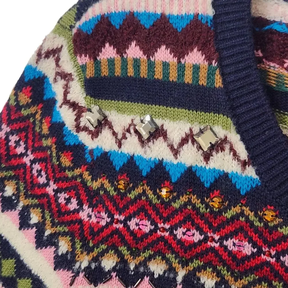 Talbots womens wool